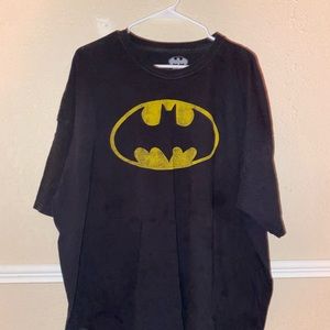 Batman graphic tee